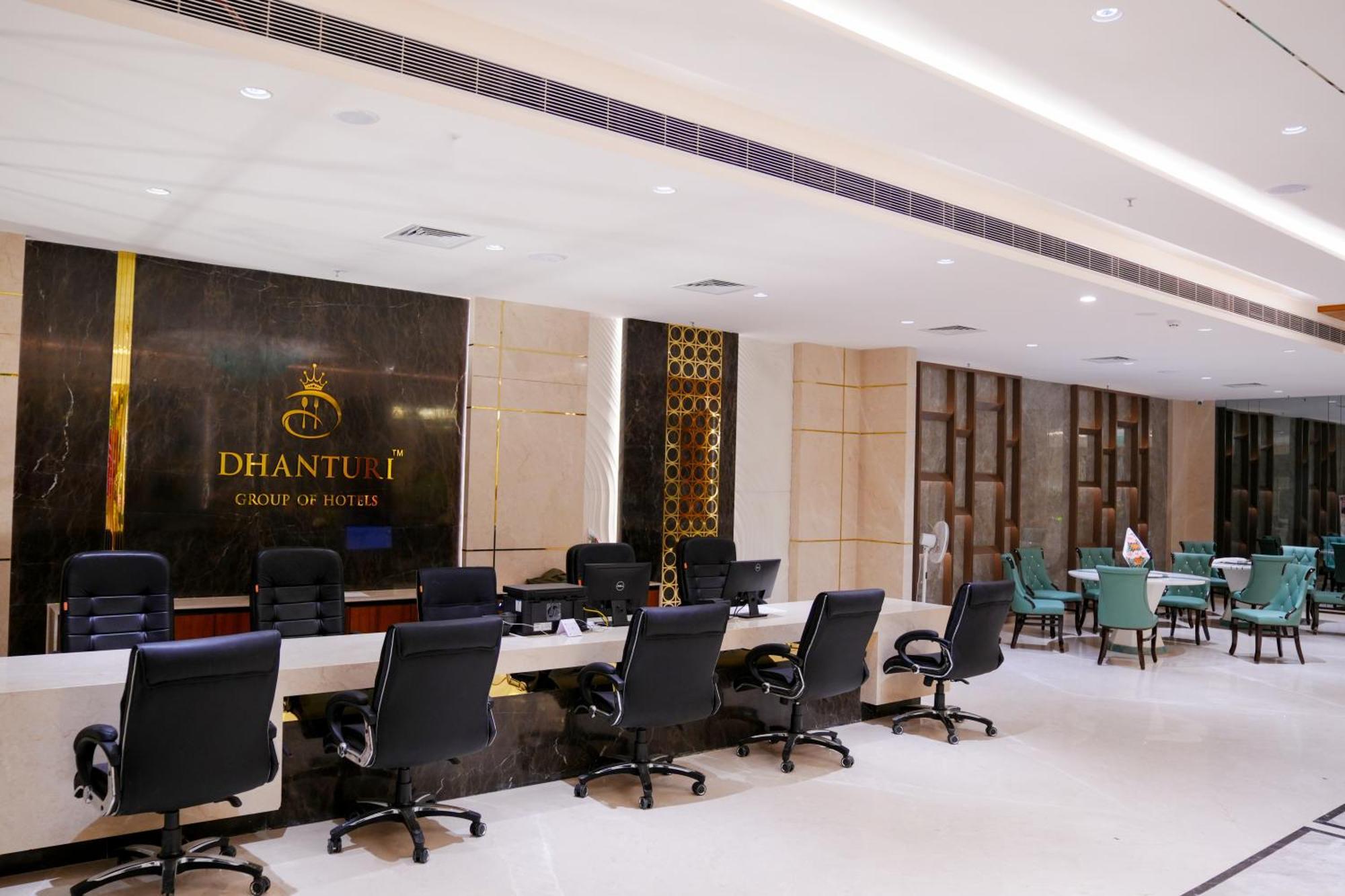 Hotel Shubham Celebrations Hyderabad Exterior foto