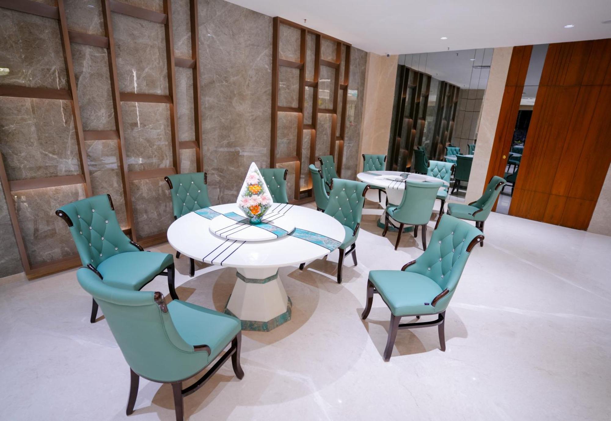 Hotel Shubham Celebrations Hyderabad Exterior foto